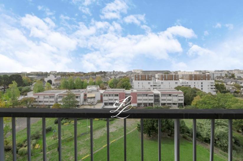 Appartement à vendre, 45m², Rennes