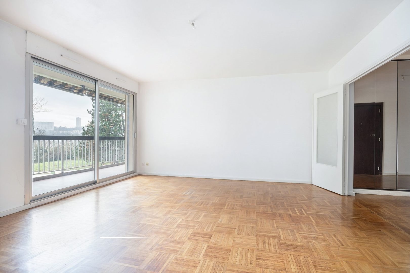 Appartement à vendre, 70m², Lyon 4ème