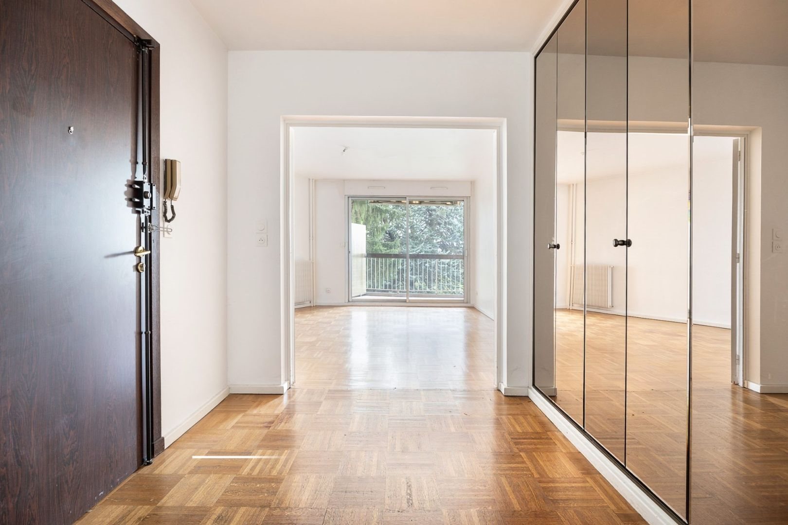 Appartement à vendre, 70m², Lyon 4ème