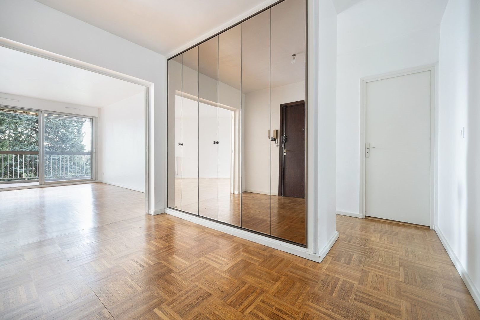 Appartement à vendre, 70m², Lyon 4ème