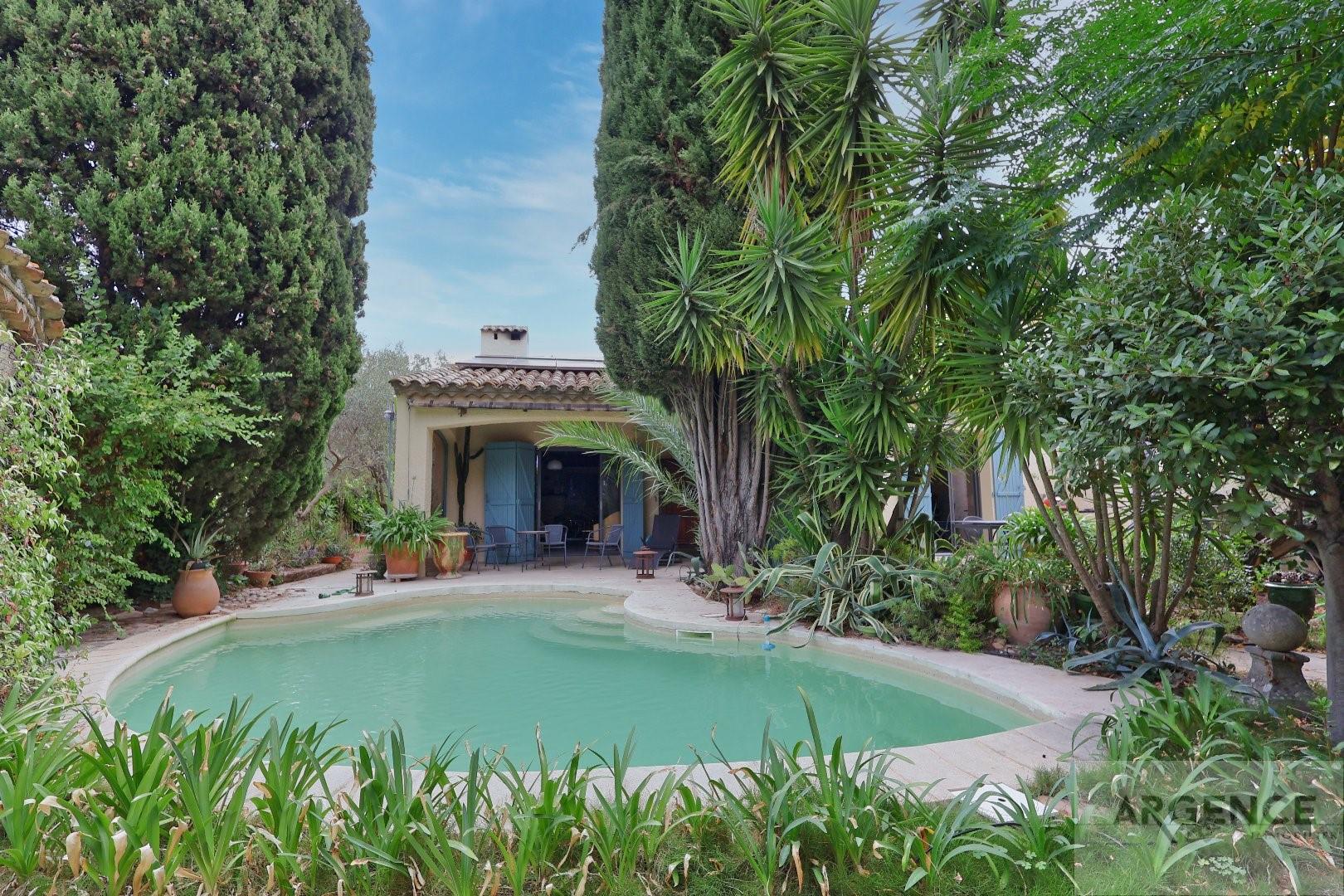 Maison à vendre, 182m², Montpellier