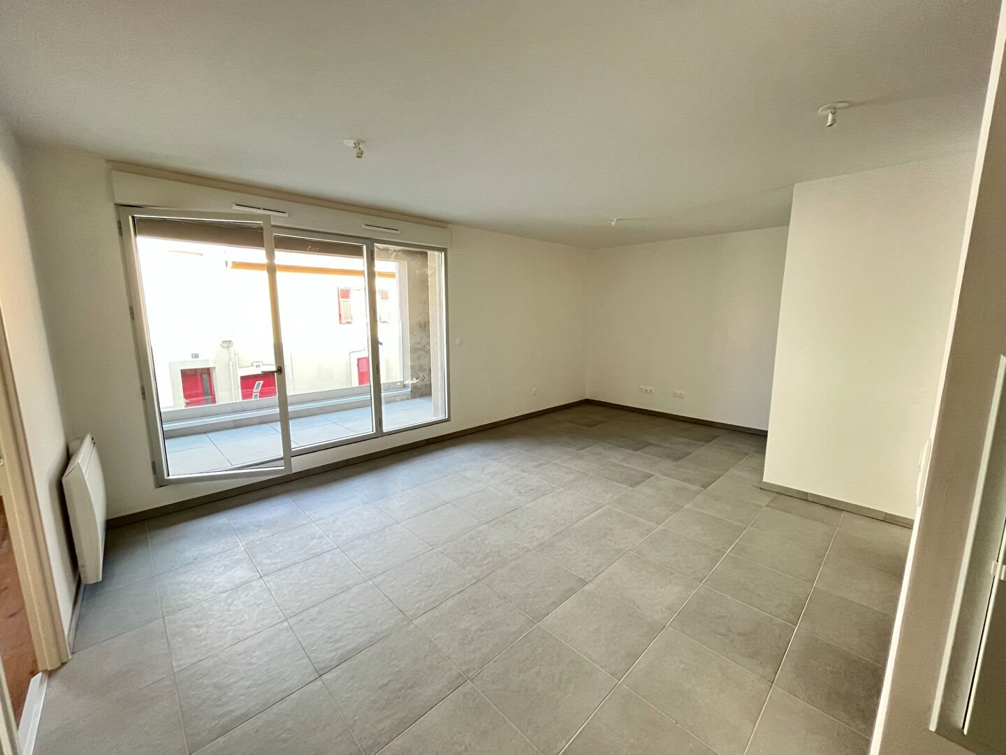 Appartement à louer, 43m², Reims