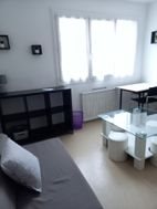 Appartement à louer, 33m², Clermont-Ferrand