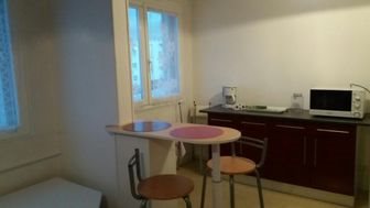 Appartement à louer, 33m², Clermont-Ferrand