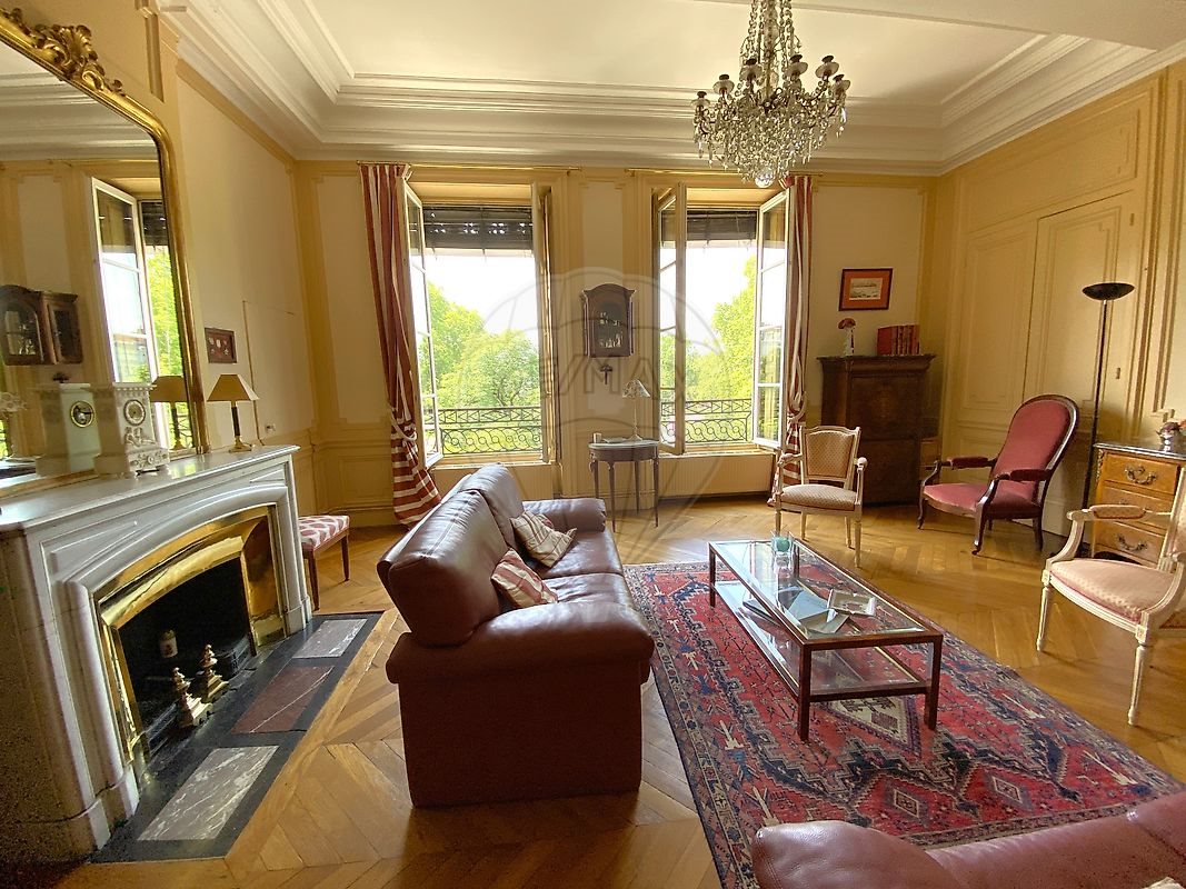 Appartement à vendre, 183m², Lyon 2ème