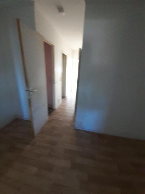 Appartement à louer, 88m², Metz