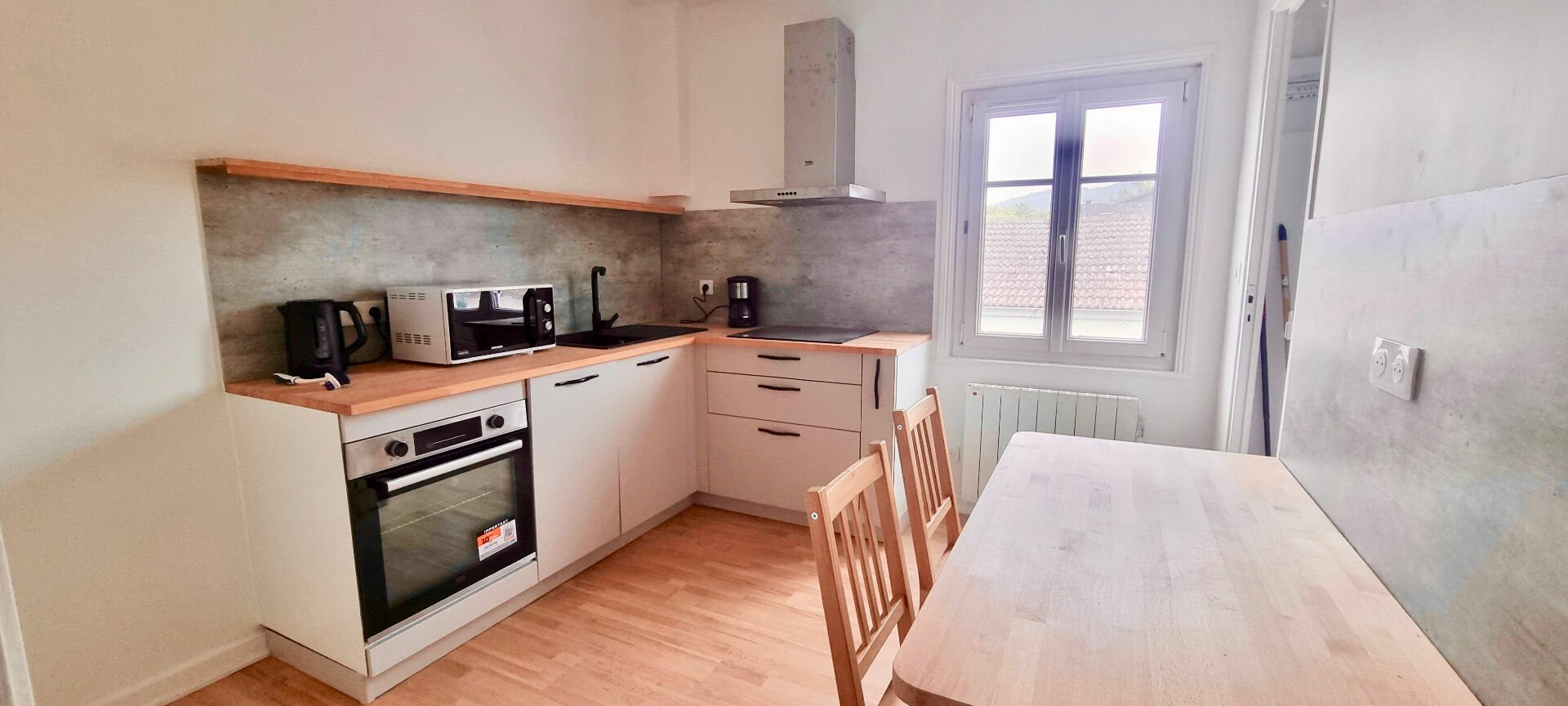 Appartement à louer, 66m², Pont-du-Château