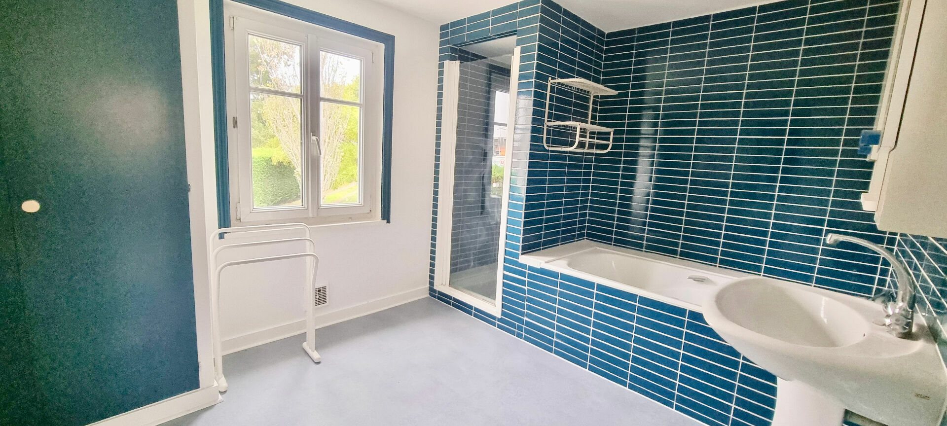 Appartement à louer, 66m², Pont-du-Château