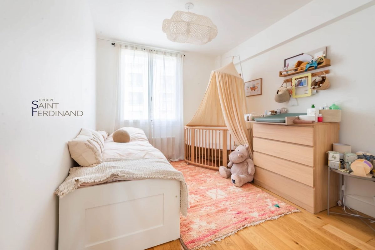 Appartement à vendre, 72m², Boulogne-Billancourt