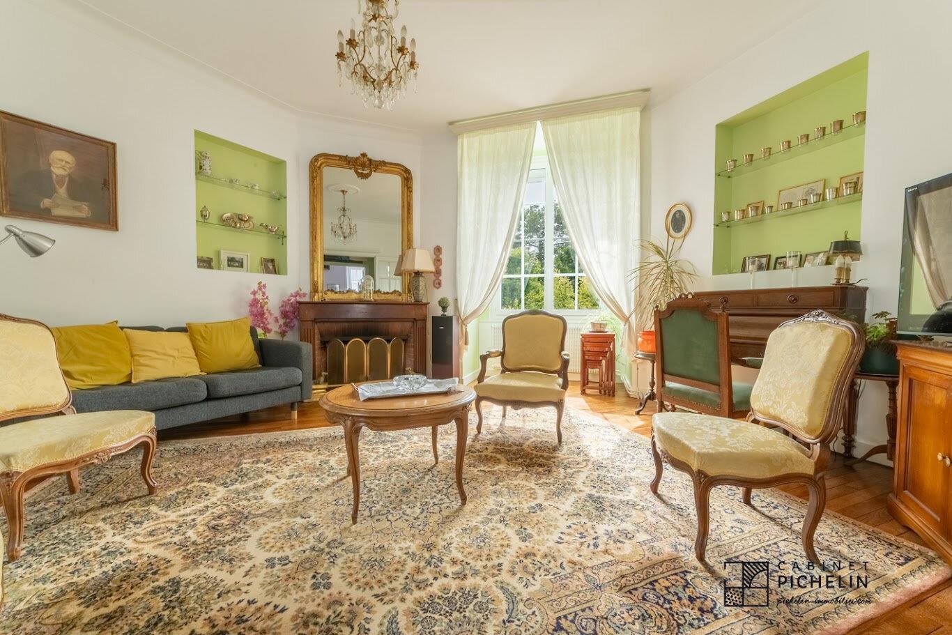 Maison à vendre, 143m², Nantes