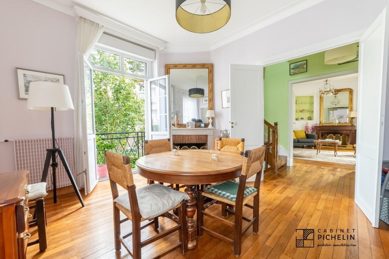 Maison à vendre, 143m², Nantes