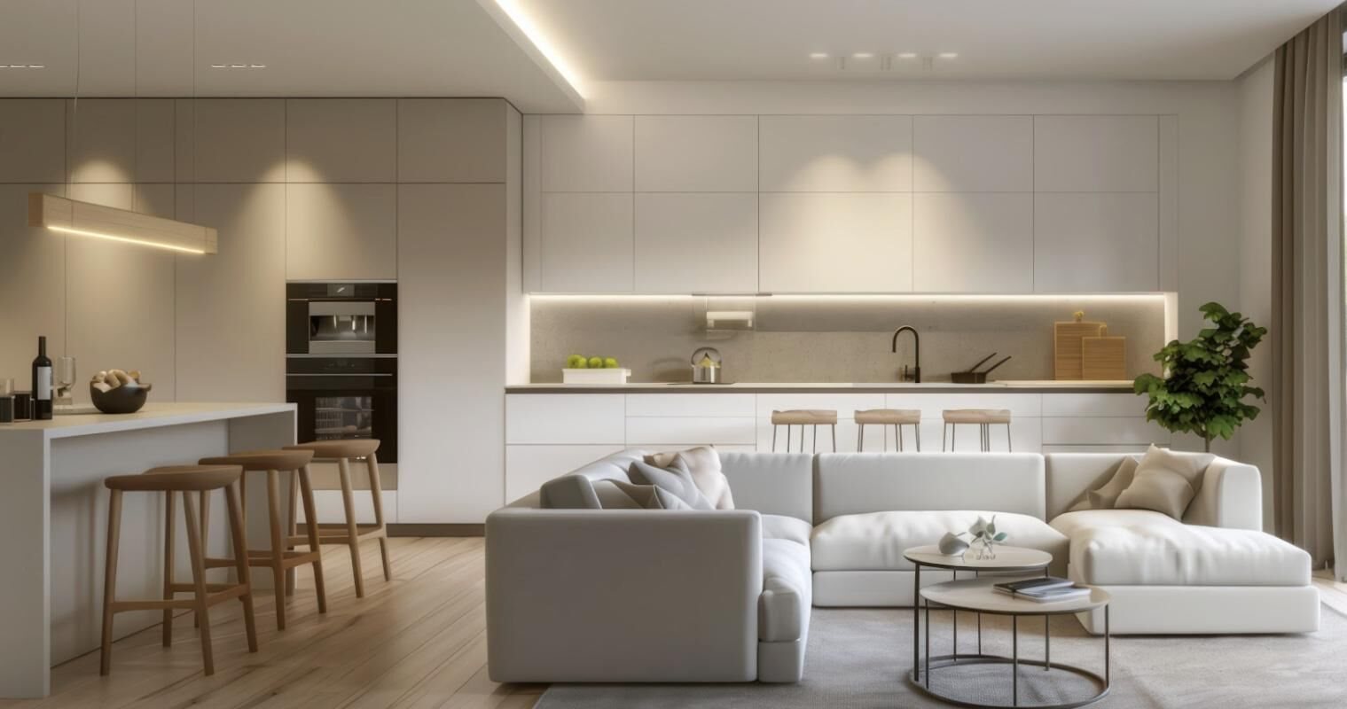 Appartement à vendre, 76m², Nîmes