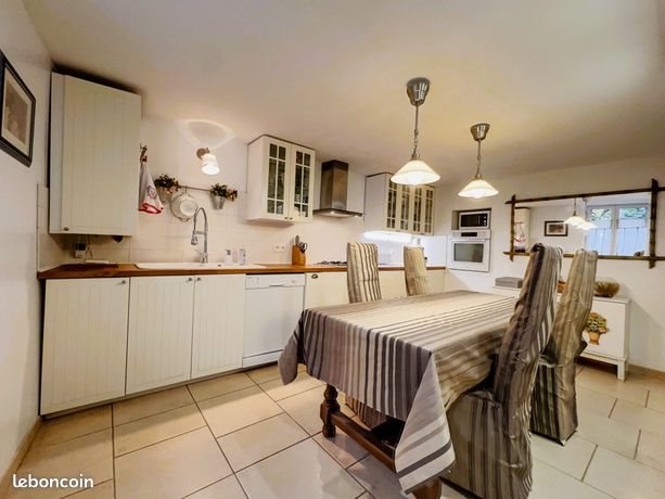 Appartement à vendre, 125m², Pont-à-Mousson