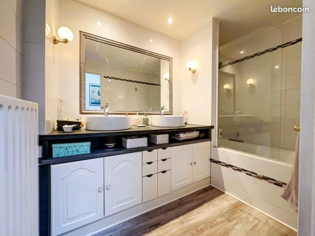 Appartement à vendre, 125m², Pont-à-Mousson