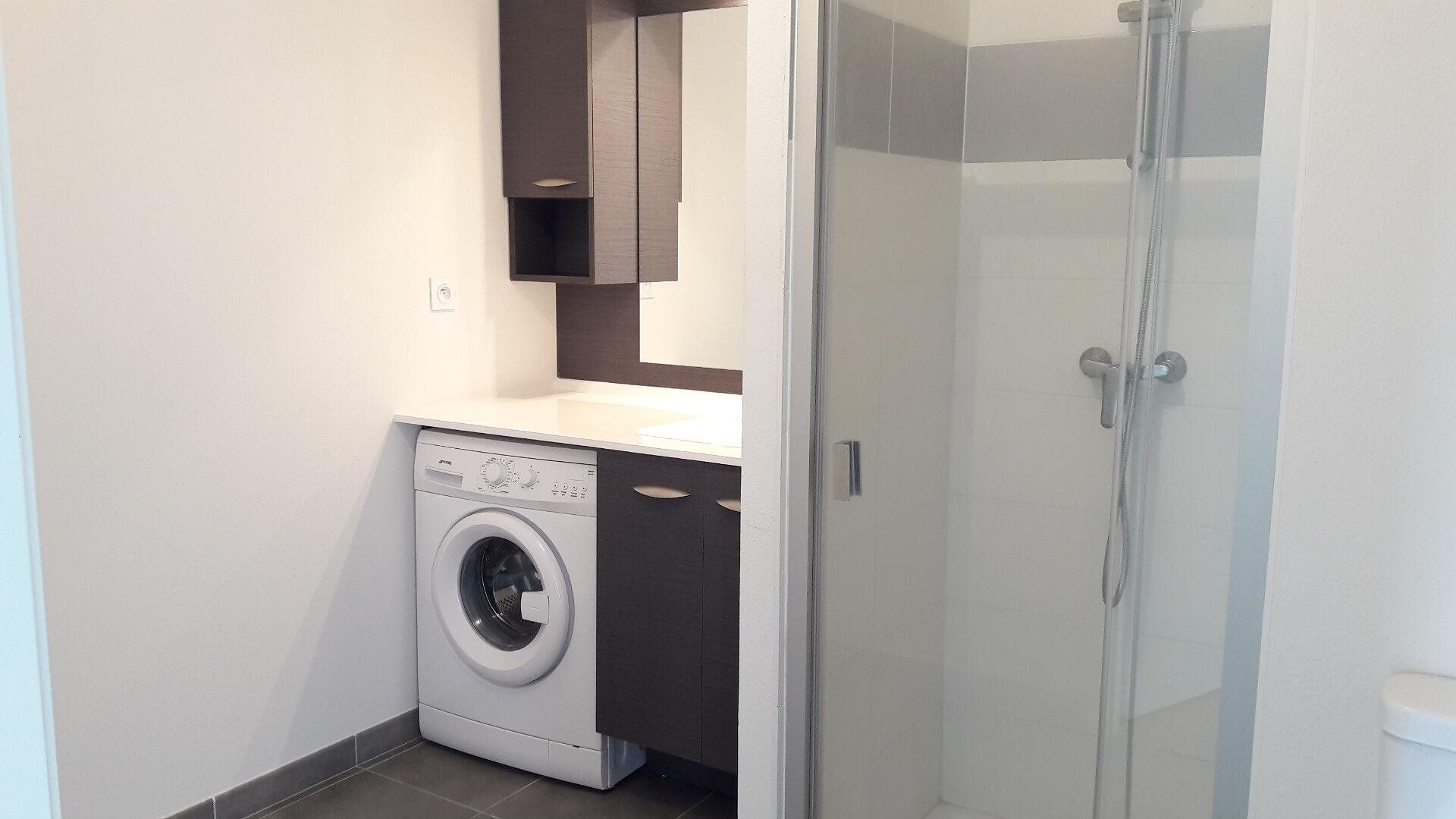 Appartement à louer, 42m², Nantes