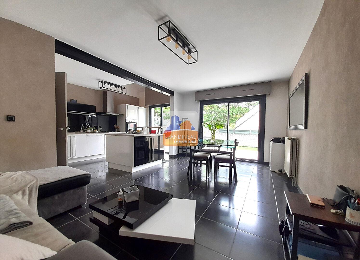 Maison à vendre, 105m², Nantes