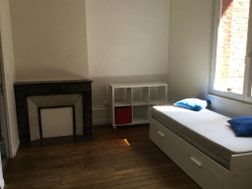 Appartement à louer, 20m², Amiens