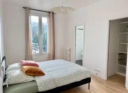 Appartement à louer, 67m², Paris 11ème