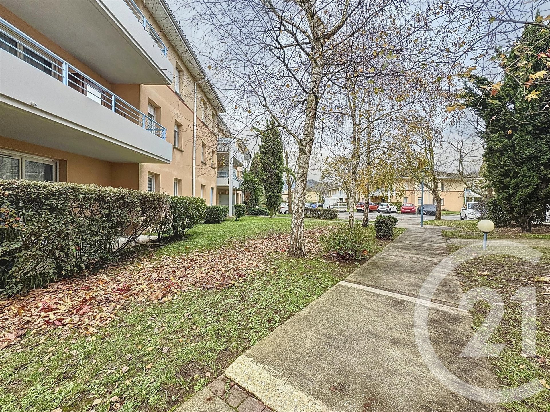 Appartement à vendre, 96m², Pamiers