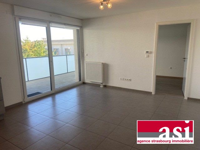 Appartement à louer, 44m², Bischheim