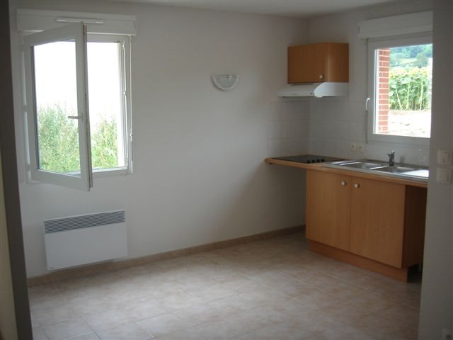 Appartement à vendre, 66m², Nérac
