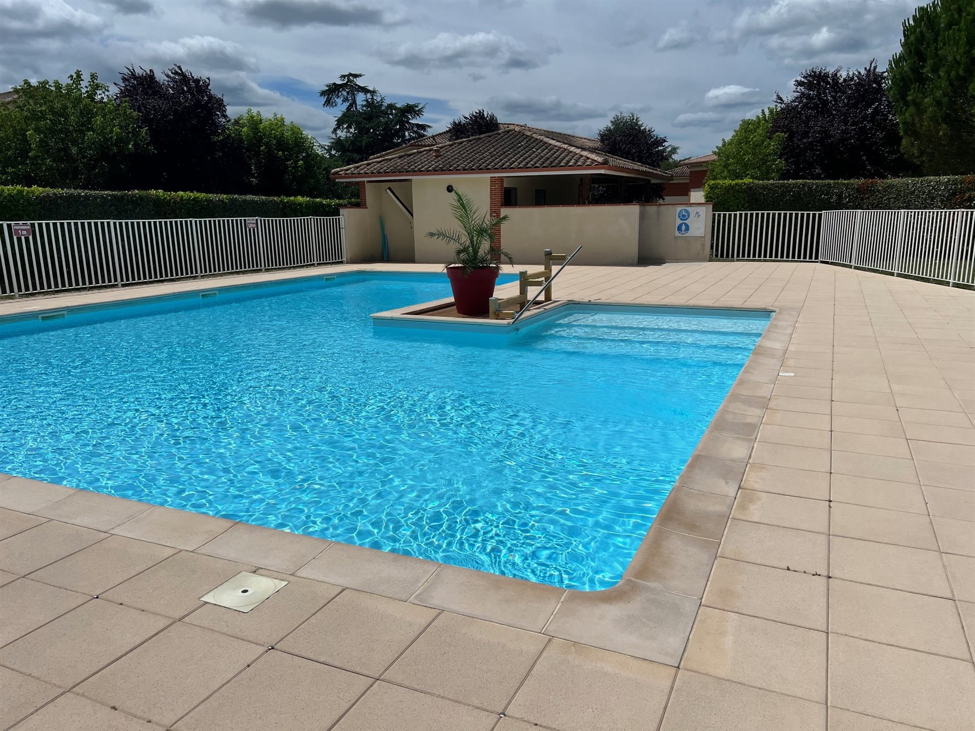 Appartement à vendre, 66m², Nérac