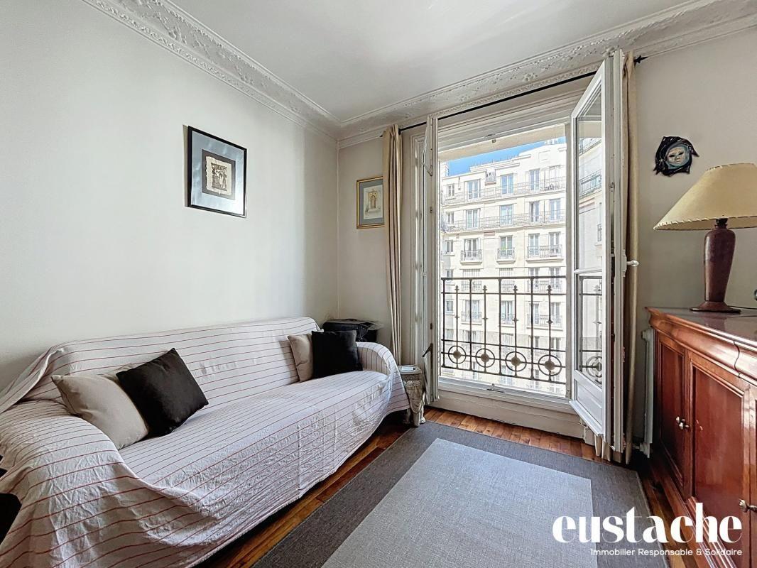 Appartement à vendre, 50m², Paris 14ème