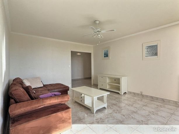 Appartement à louer, 90m², Rognac