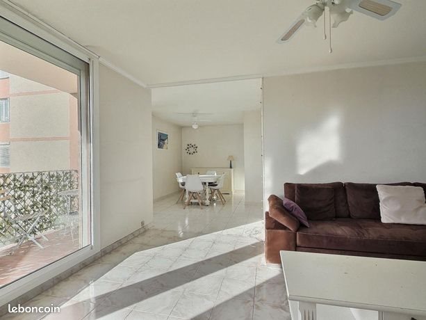 Appartement à louer, 90m², Rognac