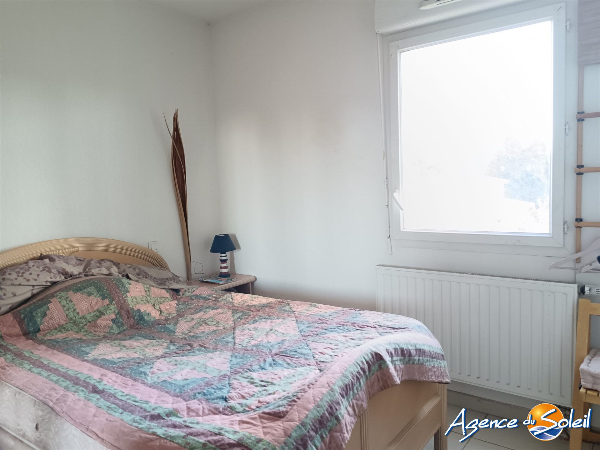 Appartement à vendre, 40m², Saint-Laurent-de-la-Salanque