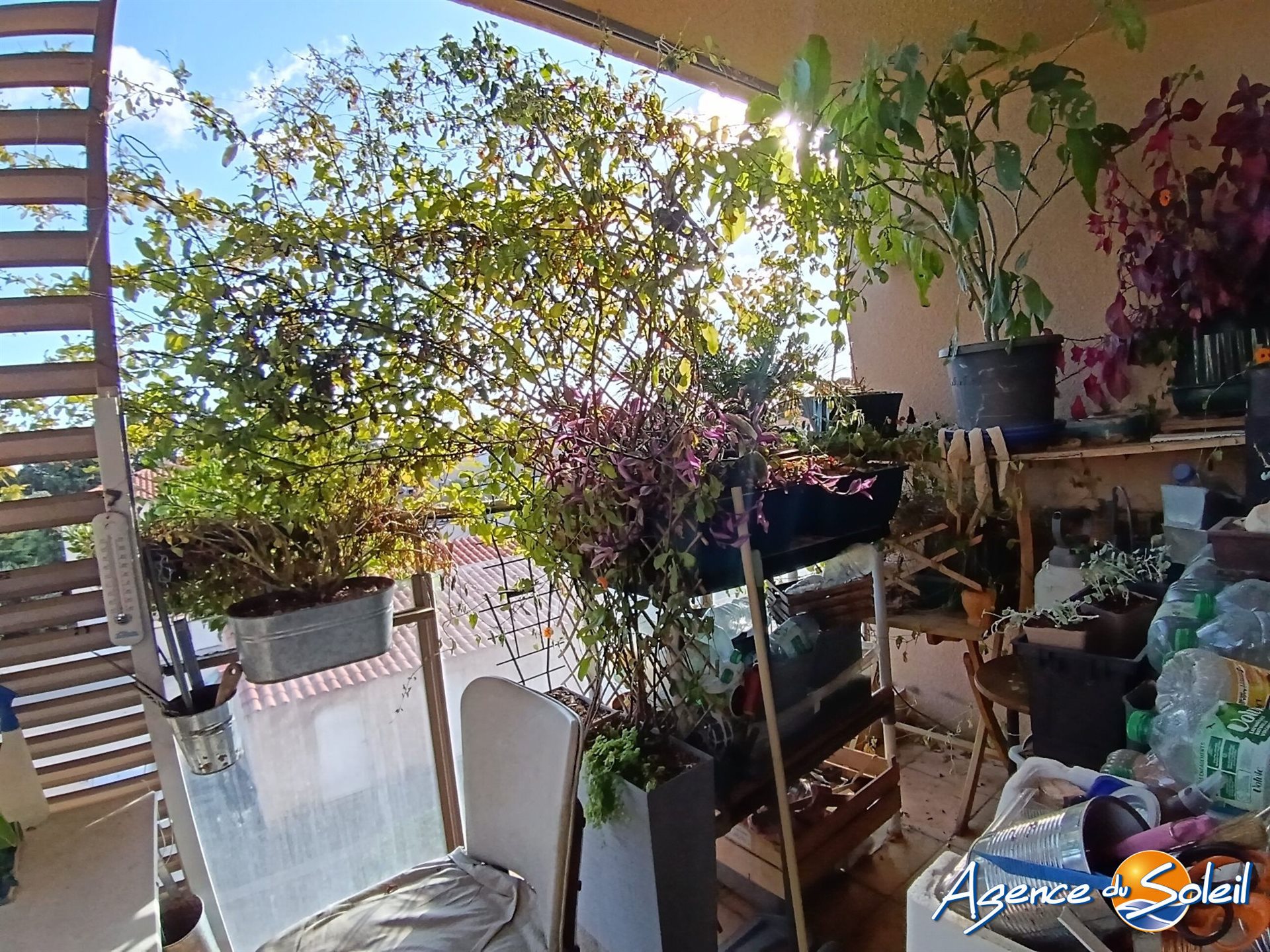 Appartement à vendre, 40m², Saint-Laurent-de-la-Salanque