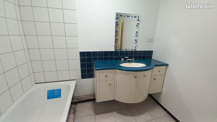 Appartement à louer, 76m², Valentigney