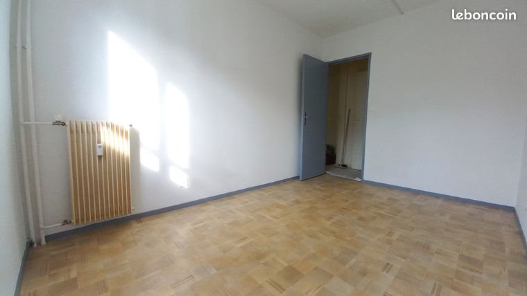 Appartement à louer, 76m², Valentigney