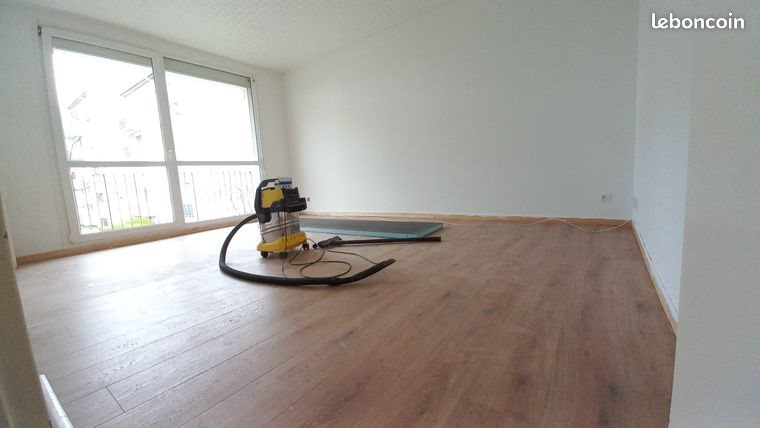 Appartement à louer, 76m², Valentigney