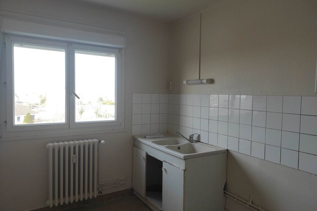Appartement à vendre, 73m², Arcis-sur-Aube