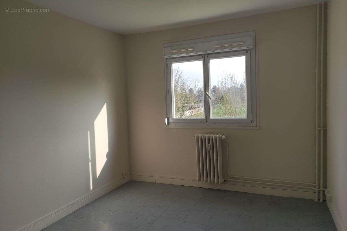 Appartement à vendre, 73m², Arcis-sur-Aube