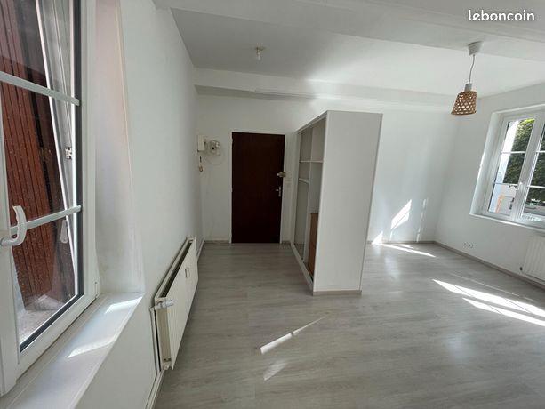 Appartement à vendre, 30m², Rouen