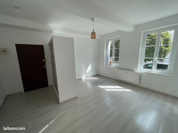 Appartement à vendre, 30m², Rouen