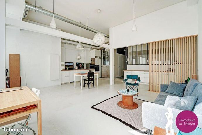 Maison à vendre, 138m², Paris 18ème