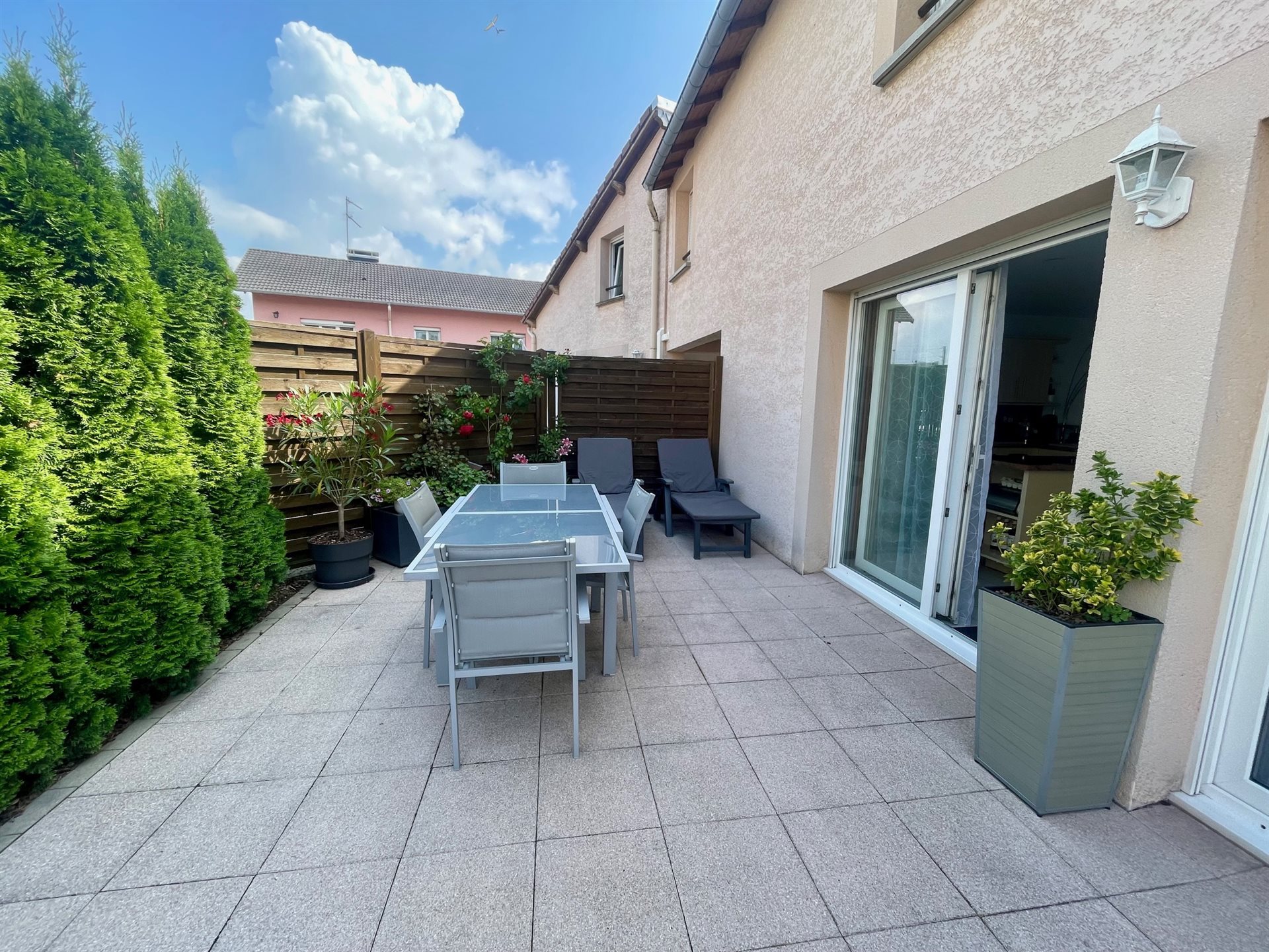Maison à vendre, 115m², Remiremont