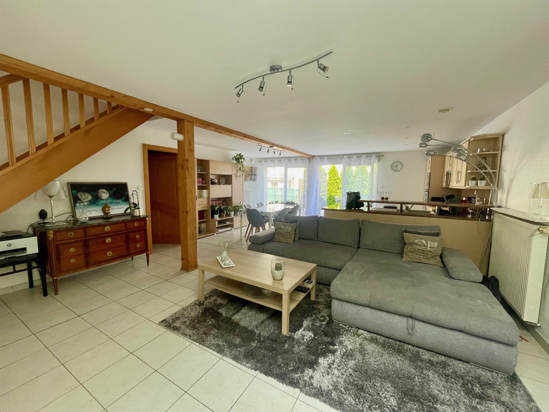 Maison à vendre, 115m², Remiremont