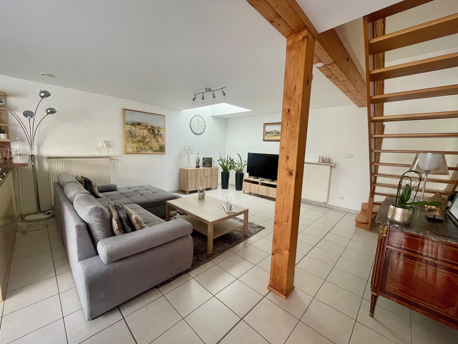 Maison à vendre, 115m², Remiremont