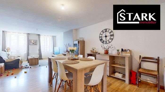 Appartement à vendre, 295m², Lure