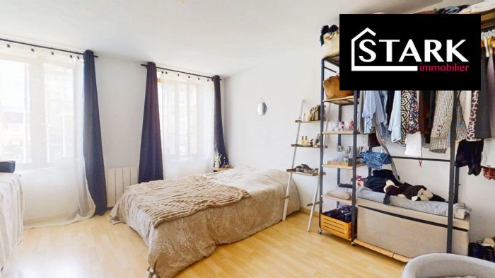 Appartement à vendre, 295m², Lure