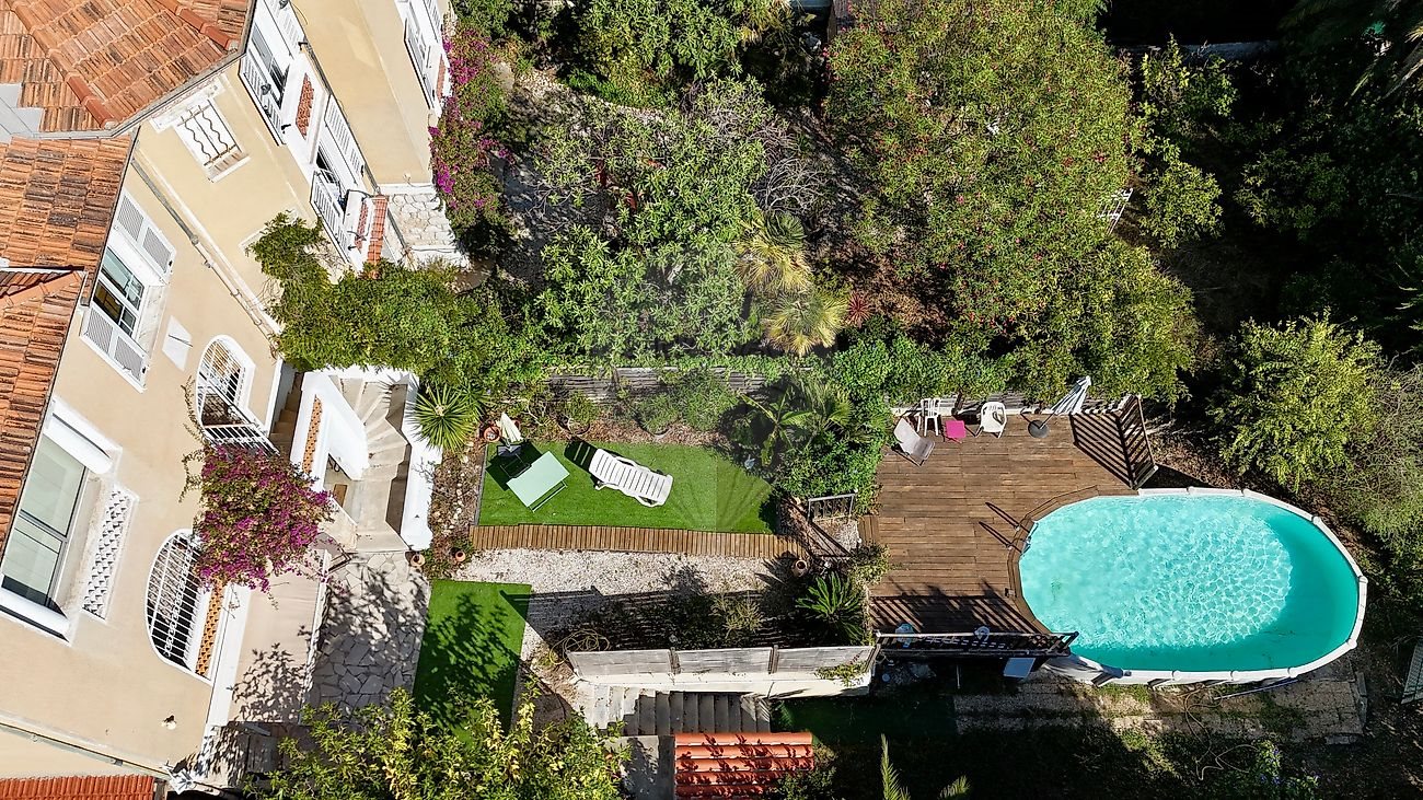 Maison à vendre, 149m², Nice