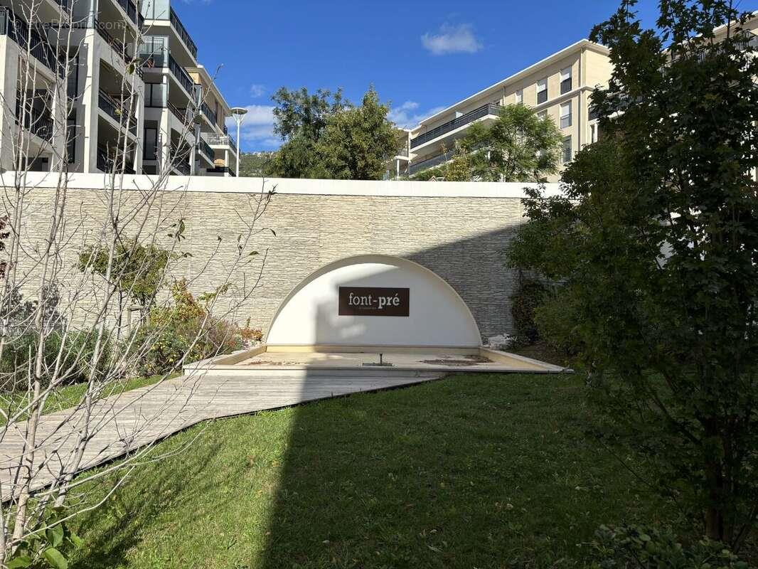 Appartement à vendre, 35m², Toulon