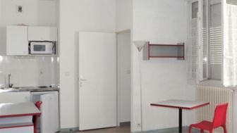 Appartement à louer, 32m², Toulon