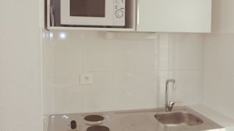 Appartement à louer, 32m², Toulon