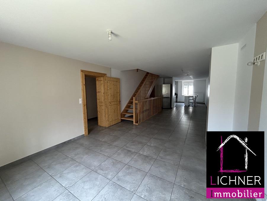 Maison à louer, 173m², Boucheporn