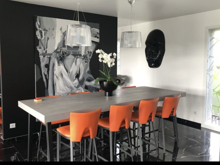 Maison à vendre, 132m², Epinal